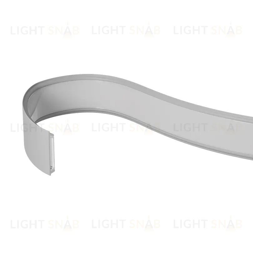 Профиль накладной Wolta WAP-S-15/4/2000-A WAP-S-15/4/2000-A