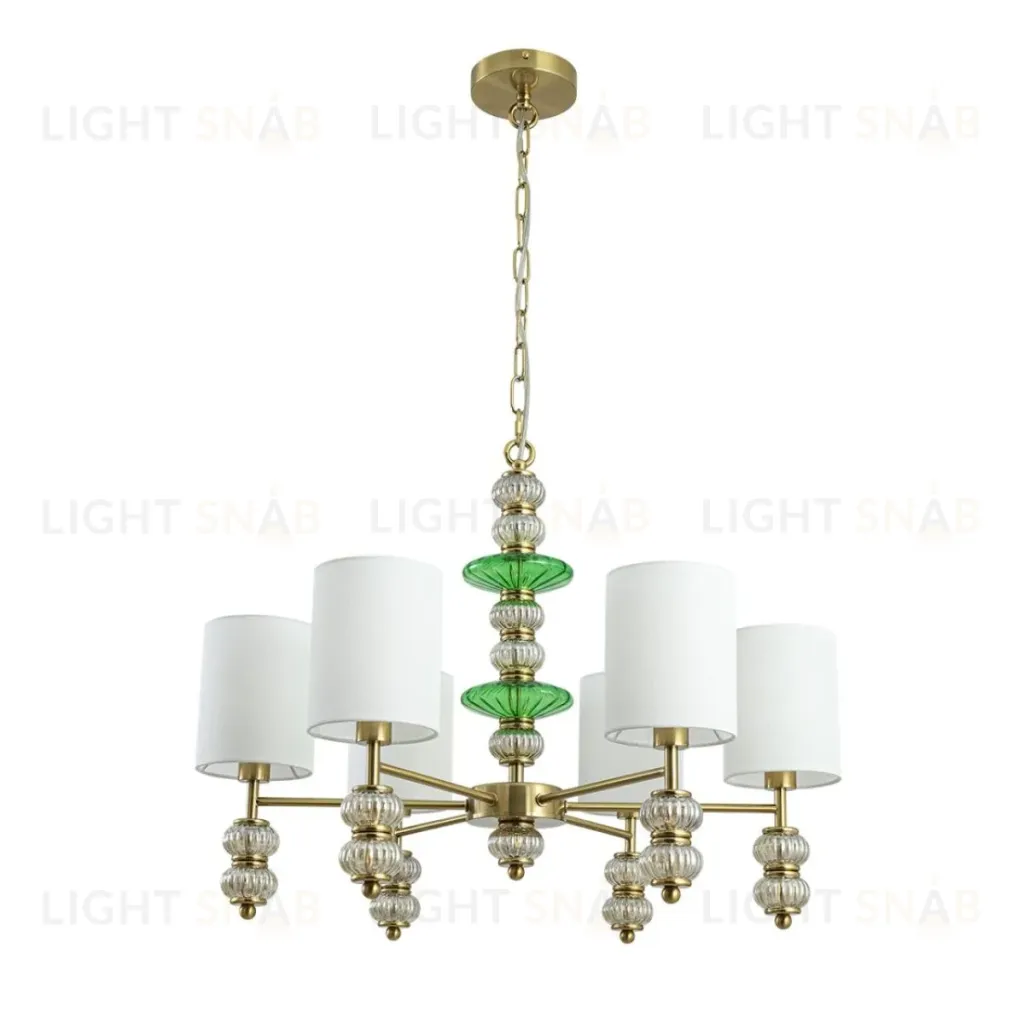 Подвесная люстра Lumion Moderni Ilmira 8337/6 8337/6