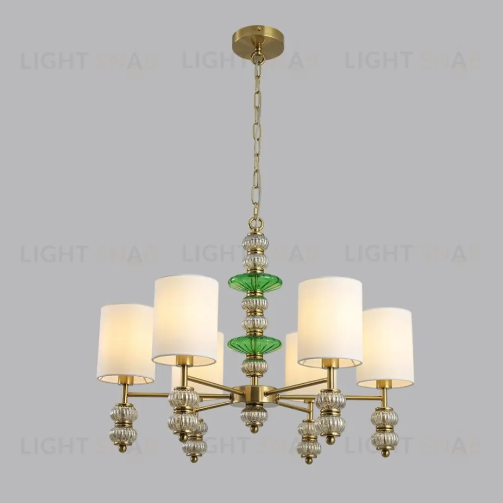 Подвесная люстра Lumion Moderni Ilmira 8337/6 8337/6
