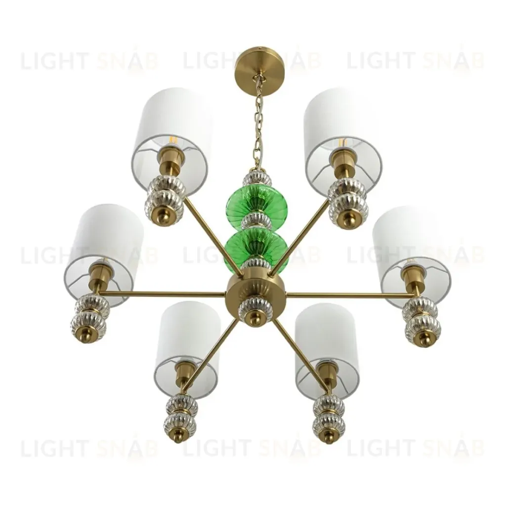 Подвесная люстра Lumion Moderni Ilmira 8337/6 8337/6