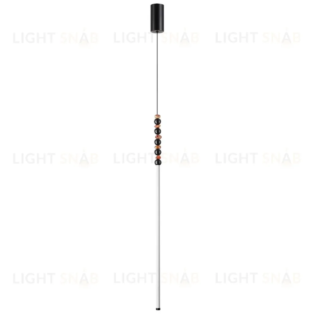 Подвесной светильник Odeon Light Hightech Monella 7187/12L 7187/12L