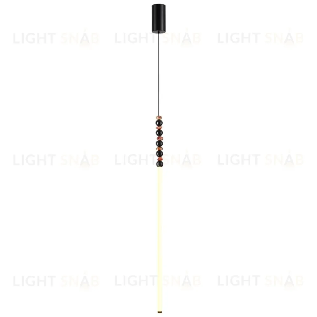 Подвесной светильник Odeon Light Hightech Monella 7187/12L 7187/12L
