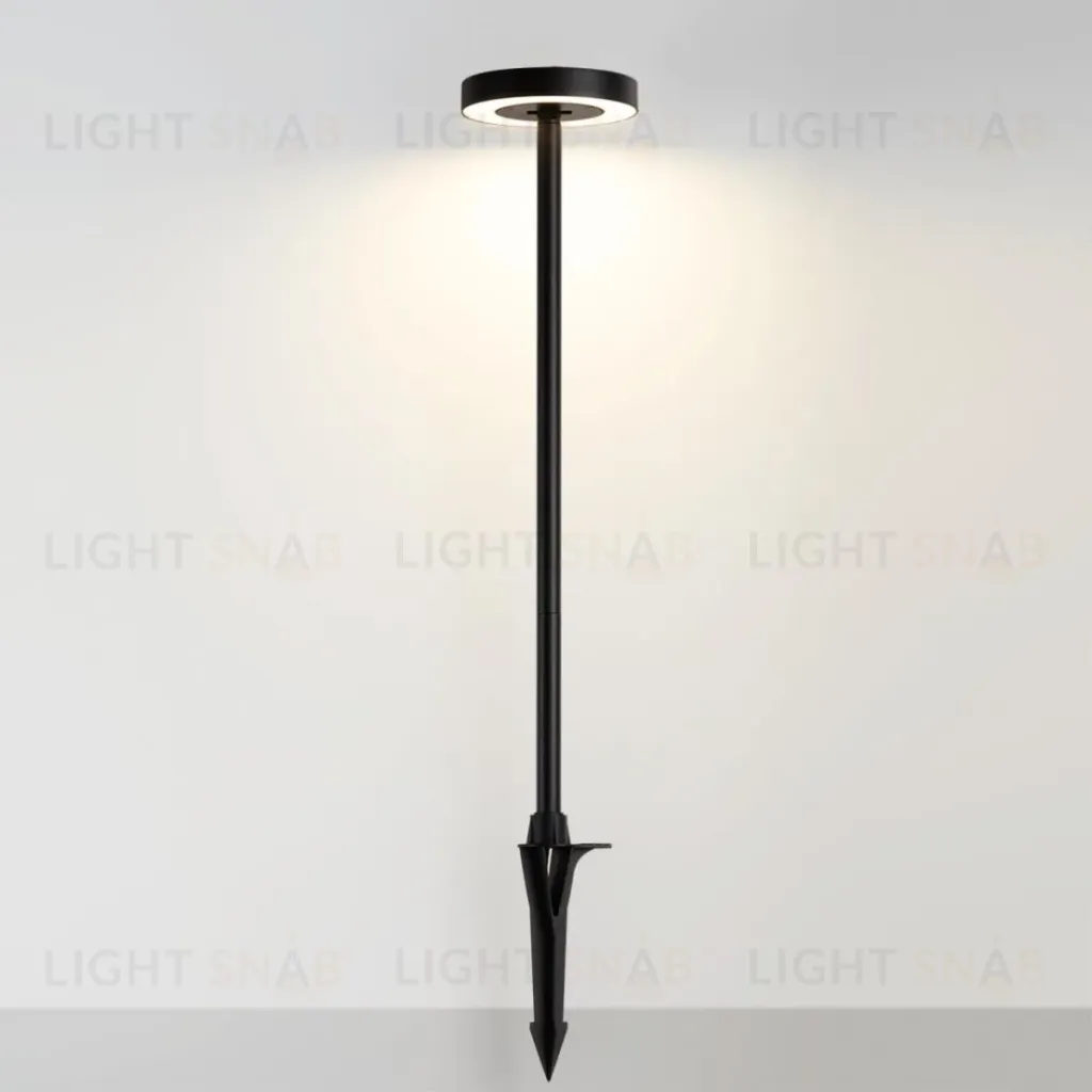 Ландшафтный светильник Odeon Light Nature Disc 7189/6GL 7189/6GL
