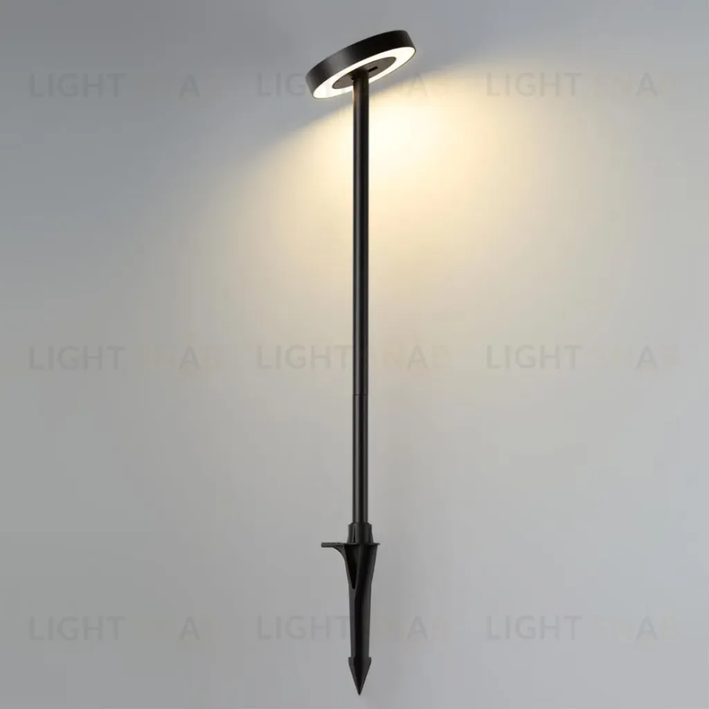 Ландшафтный светильник Odeon Light Nature Disc 7189/6GL 7189/6GL