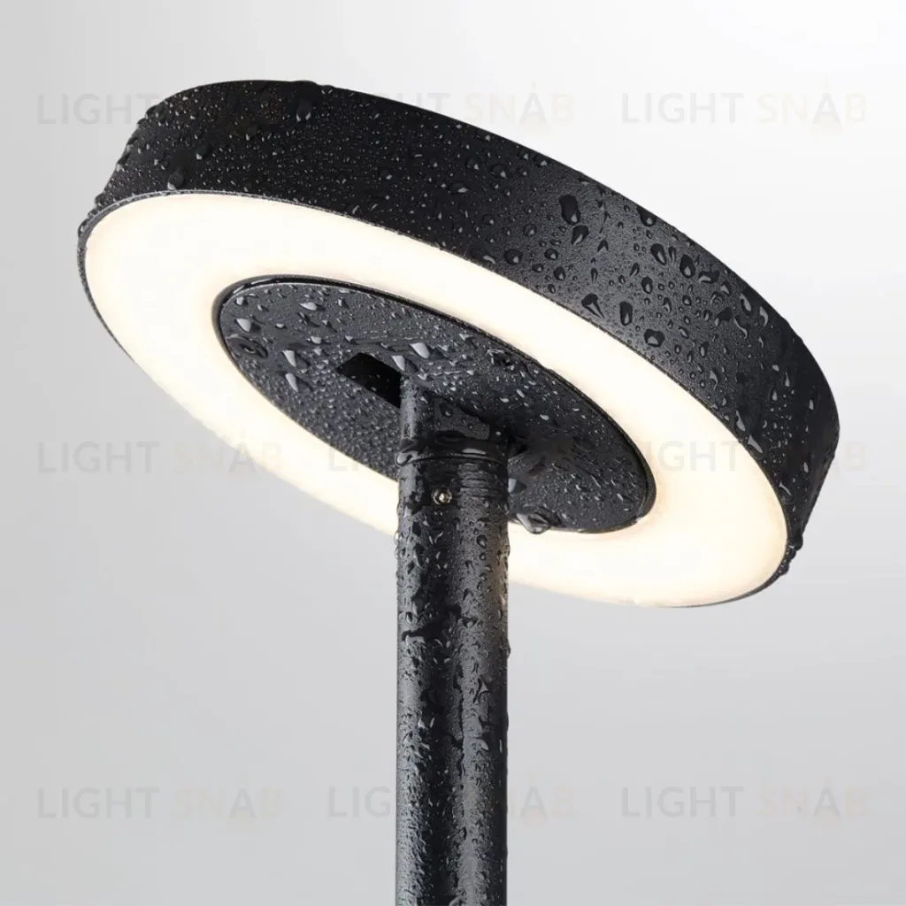Ландшафтный светильник Odeon Light Nature Disc 7189/6GL 7189/6GL