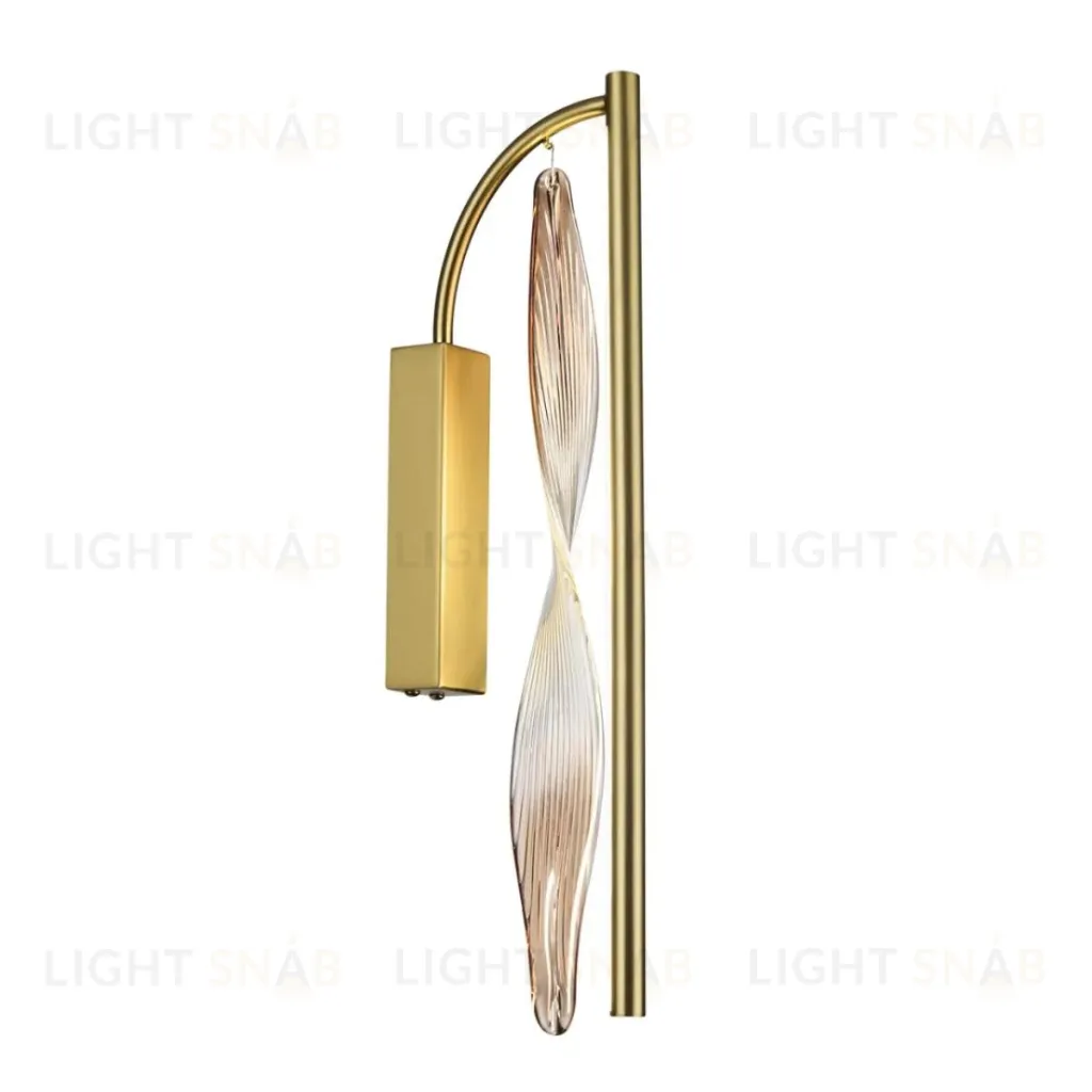 Настенный светильник Odeon Light L-Vision Spira 5468/4WL 5468/4WL