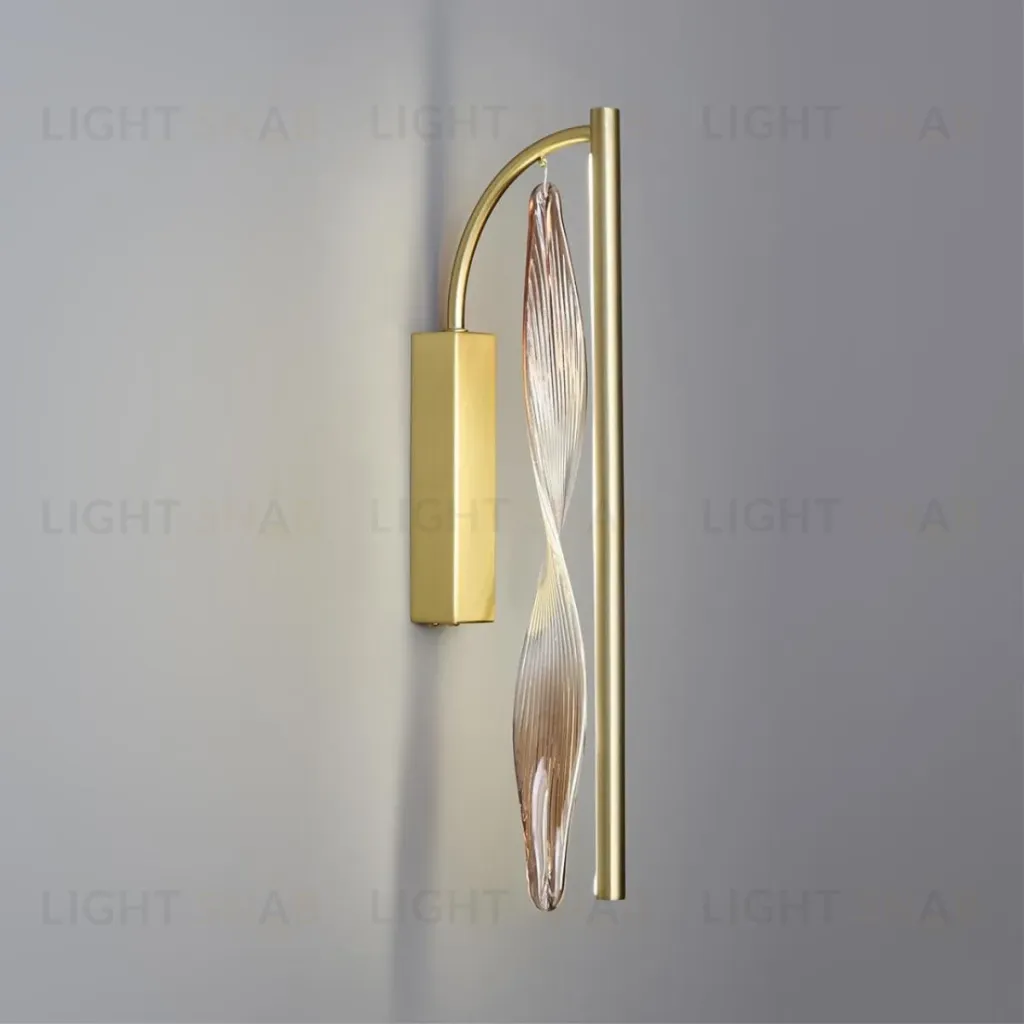 Настенный светильник Odeon Light L-Vision Spira 5468/4WL 5468/4WL