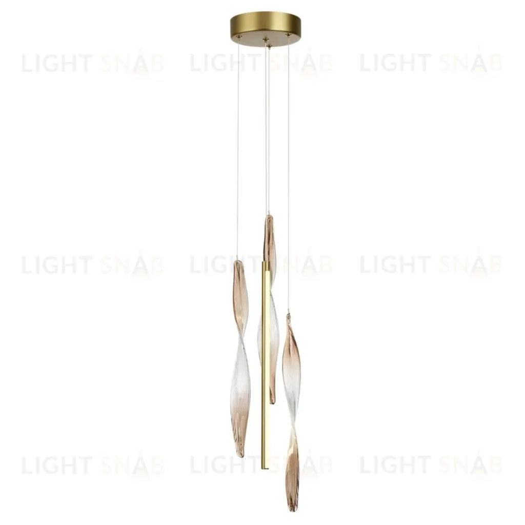 Подвесной светильник Odeon Light L-Vision Spira 5468/9L 5468/9L