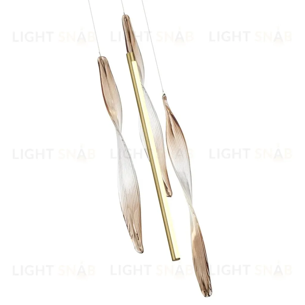 Подвесной светильник Odeon Light L-Vision Spira 5468/9L 5468/9L