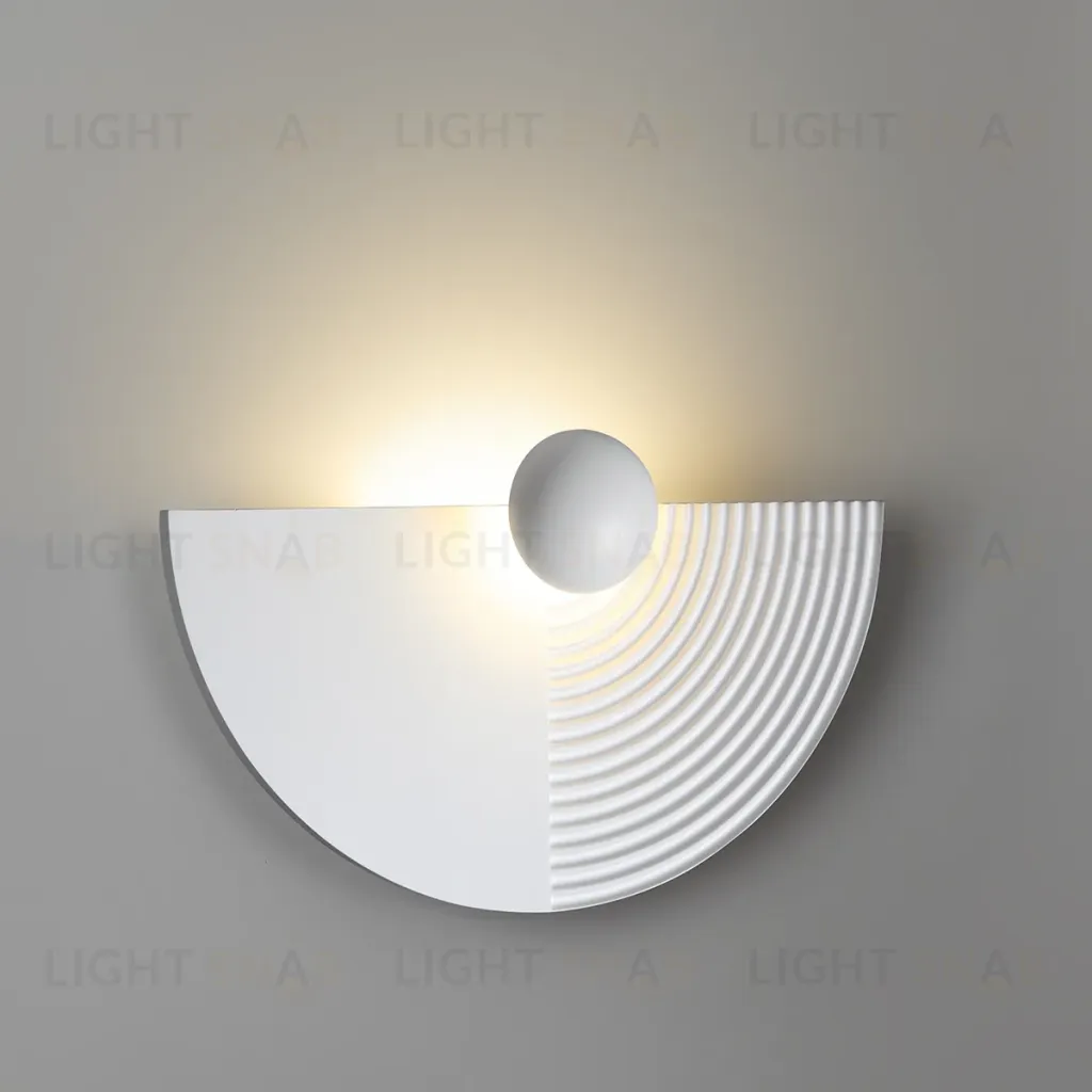 Настенный светильник Odeon Light Hightech Sun Gate 7198/6WL 7198/6WL