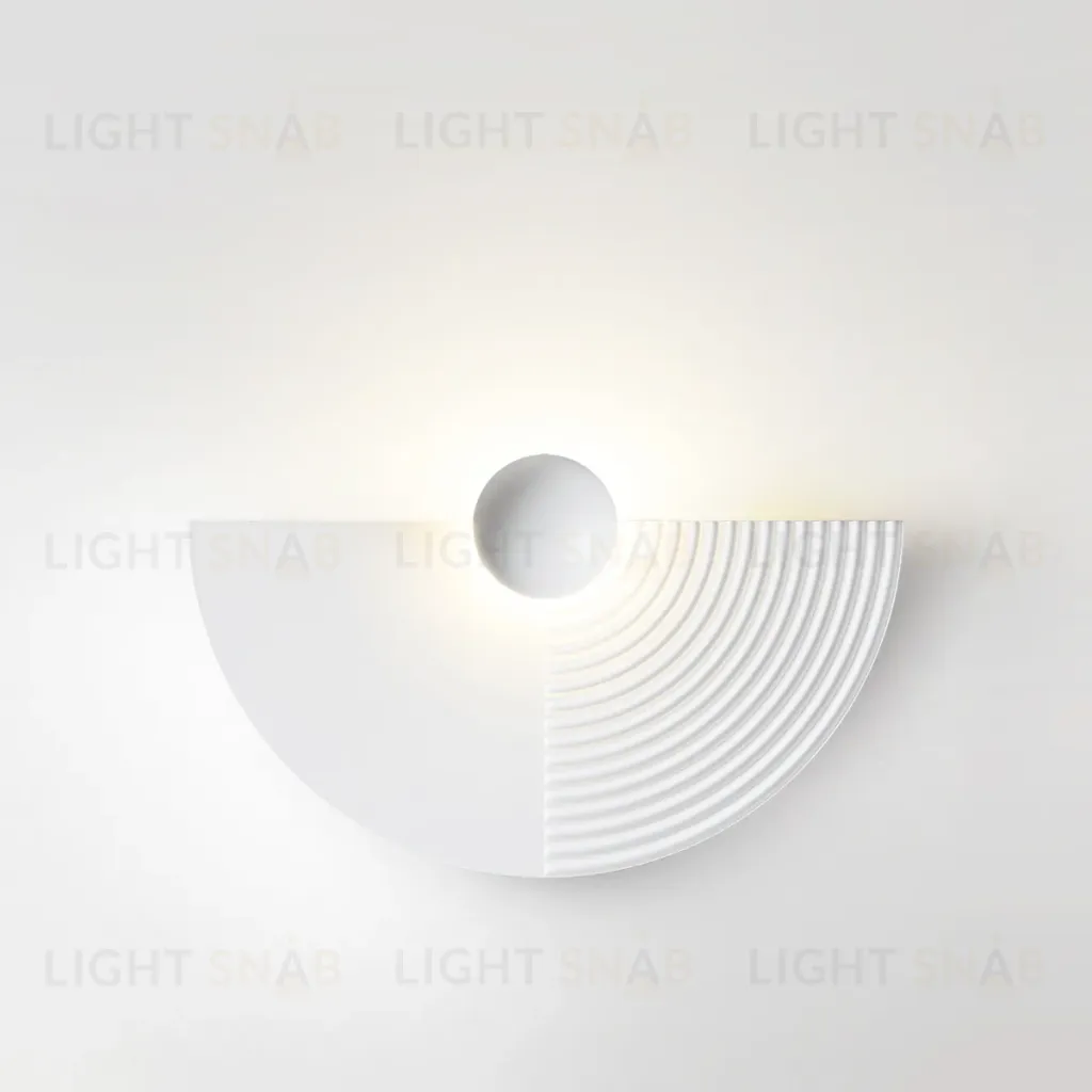 Настенный светильник Odeon Light Hightech Sun Gate 7198/6WL 7198/6WL