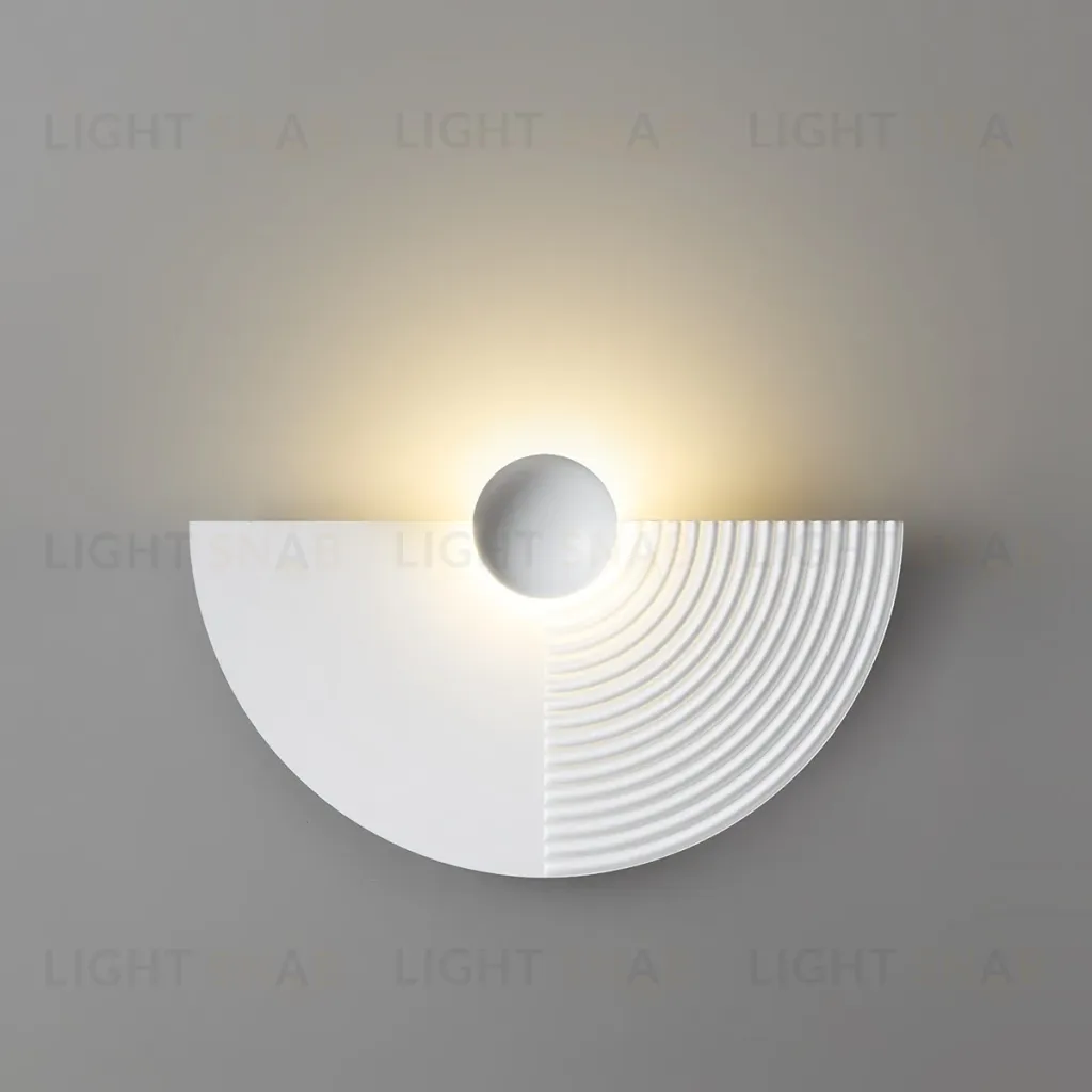 Настенный светильник Odeon Light Hightech Sun Gate 7198/6WL 7198/6WL