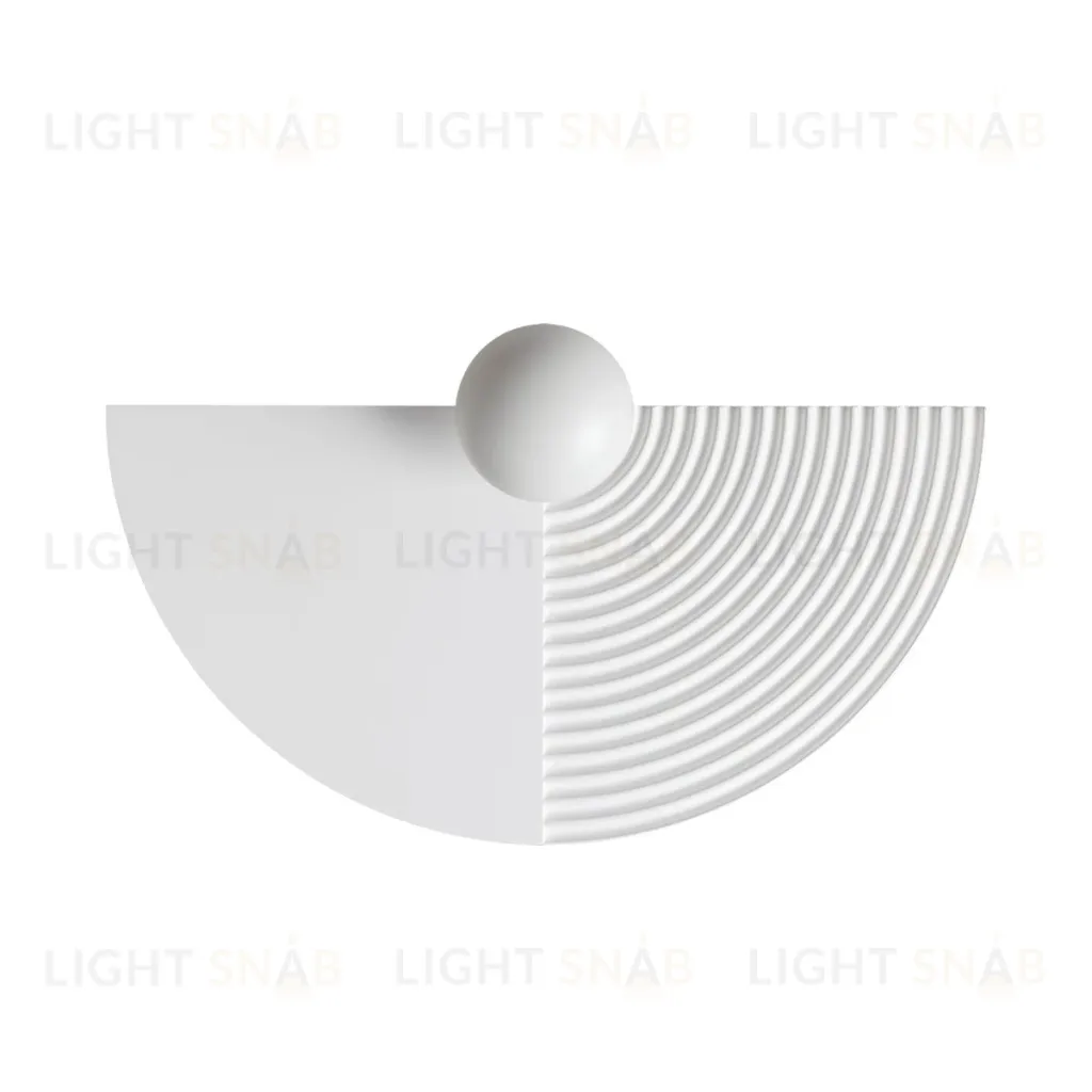Настенный светильник Odeon Light Hightech Sun Gate 7198/6WL 7198/6WL