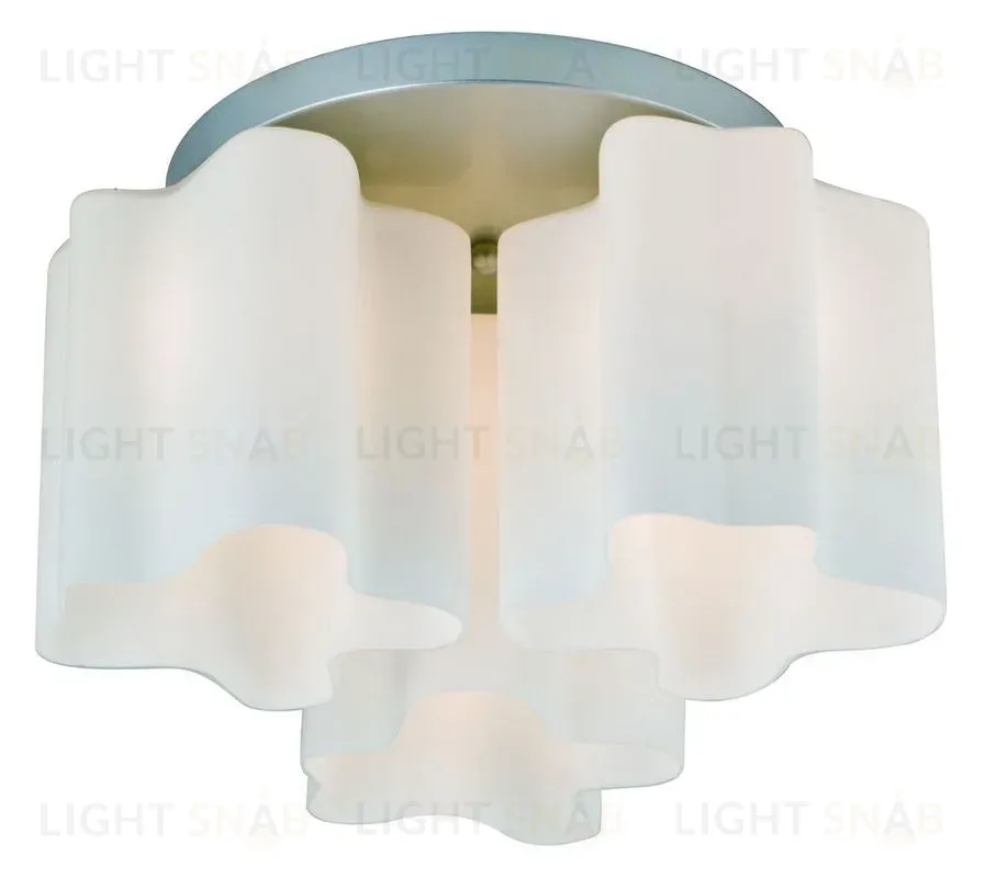 Потолочная люстра ST Luce Onde SL116.502.03 SL116.502.03