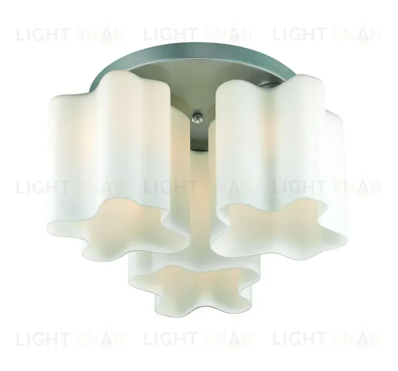 Потолочная люстра ST Luce Onde SL116.502.03 SL116.502.03