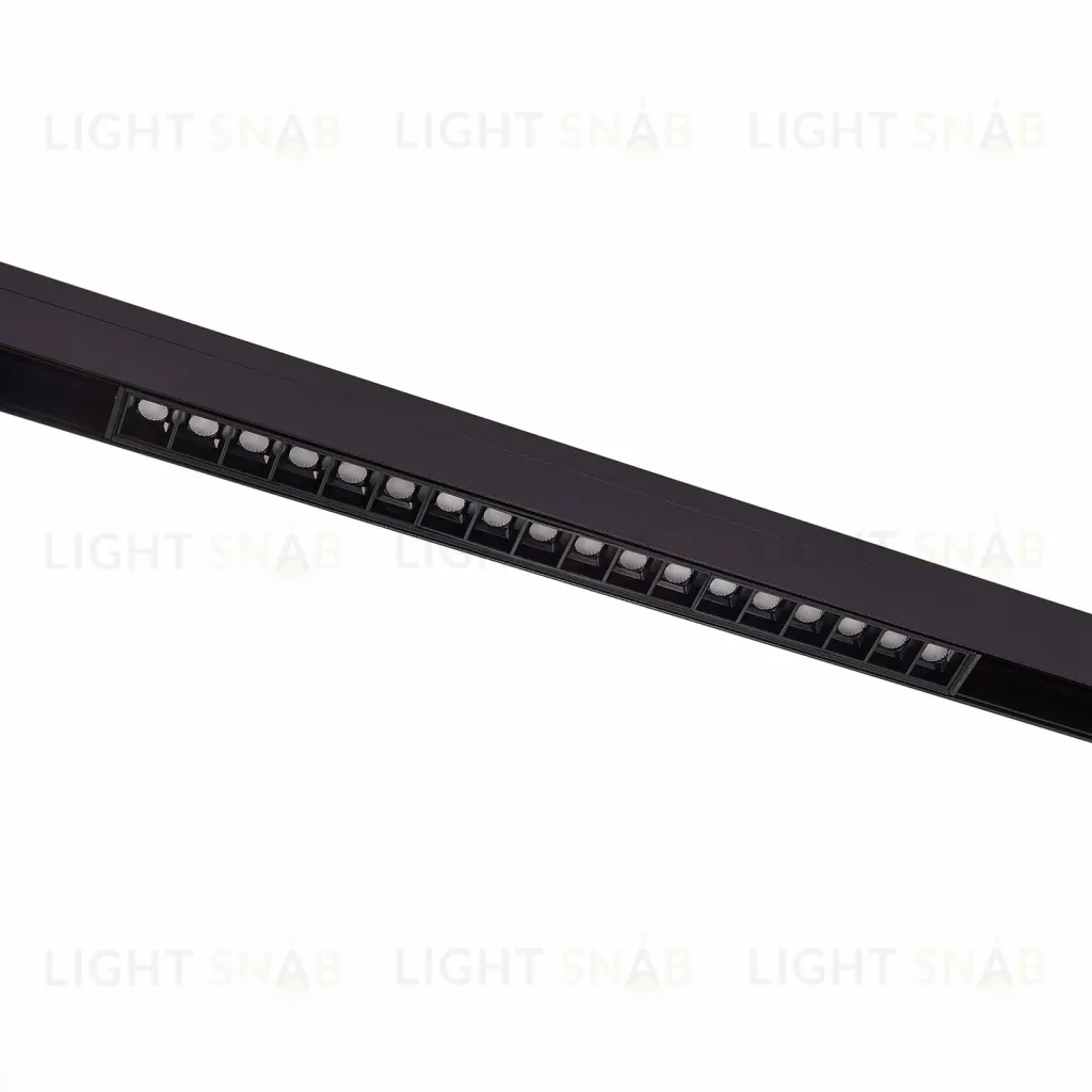 Трековый светильник ST Luce Seide ST361.446.18 ST361.446.18