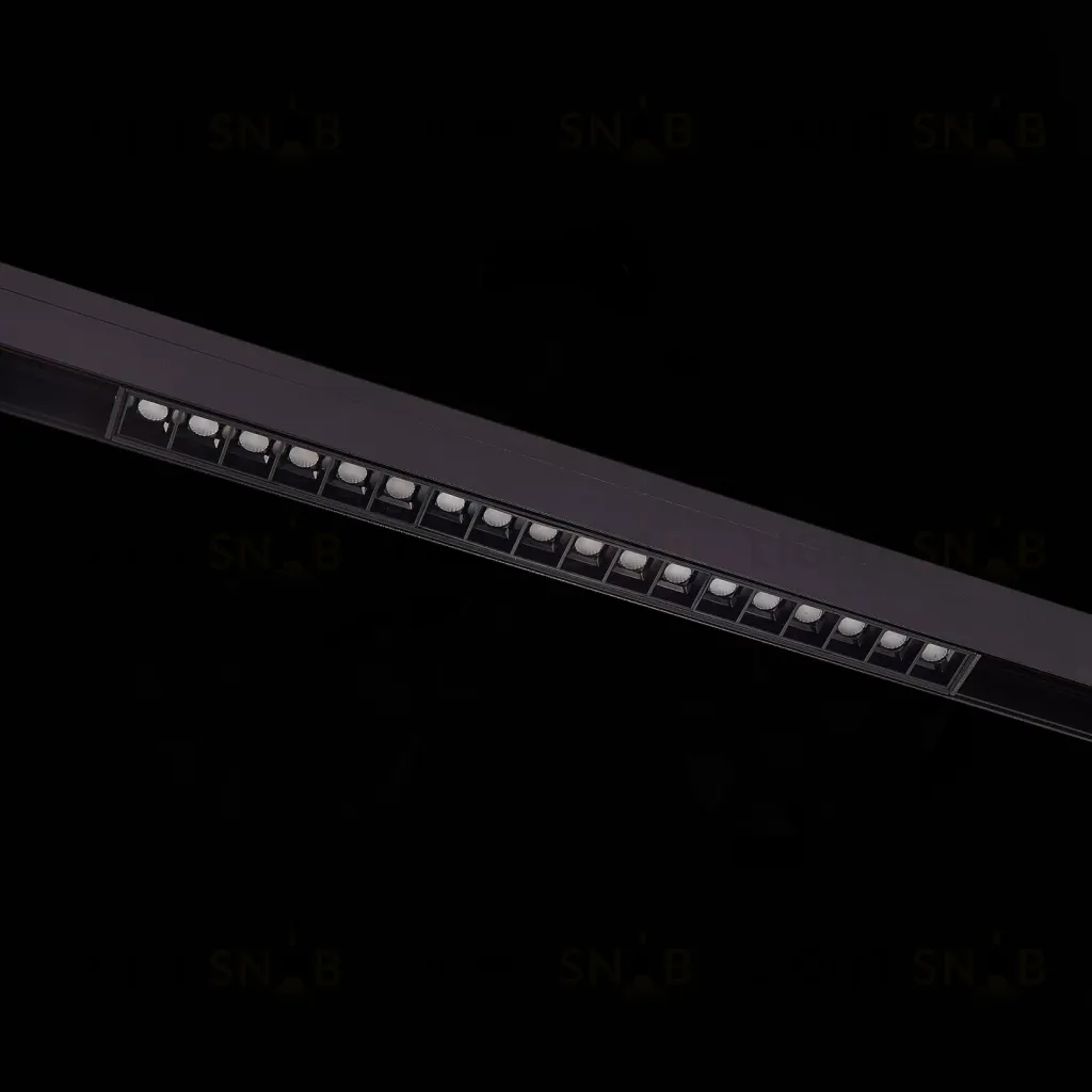 Трековый светильник ST Luce Seide ST361.446.18 ST361.446.18