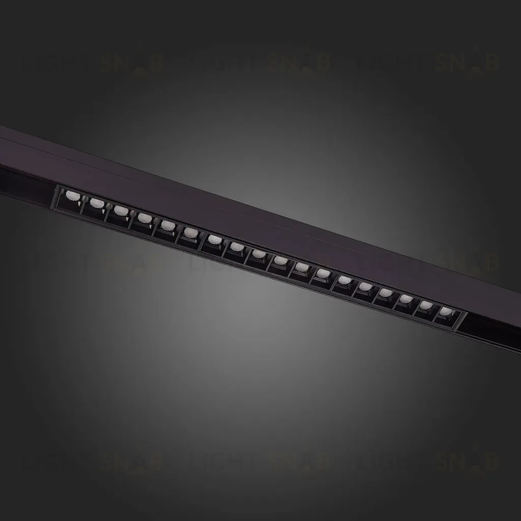 Трековый светильник ST Luce Seide ST361.446.18 ST361.446.18