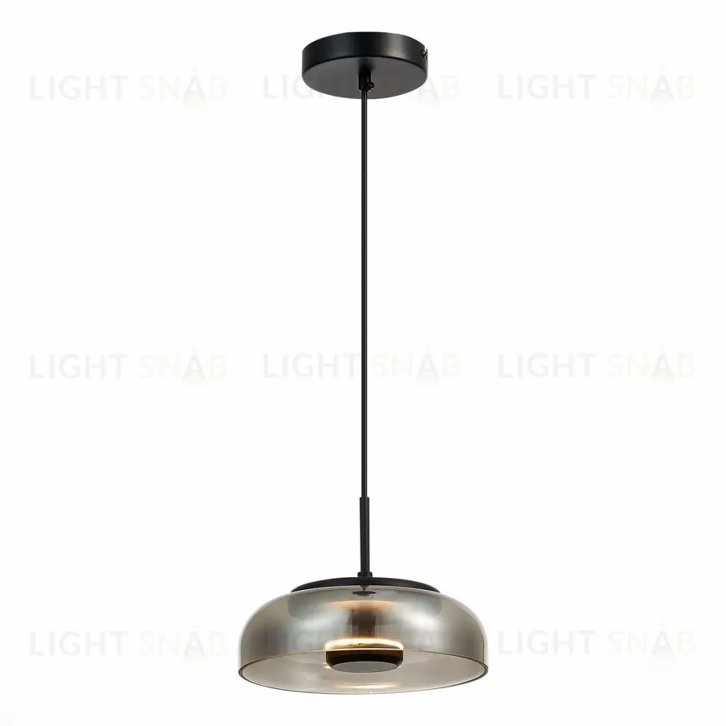 Подвесной светодиодный светильник ST Luce Lazio SL6002.403.01 SL6002.403.01