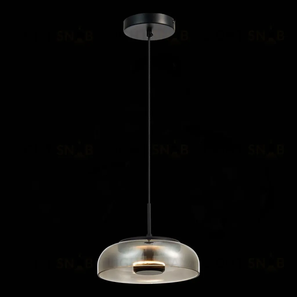 Подвесной светодиодный светильник ST Luce Lazio SL6002.403.01 SL6002.403.01