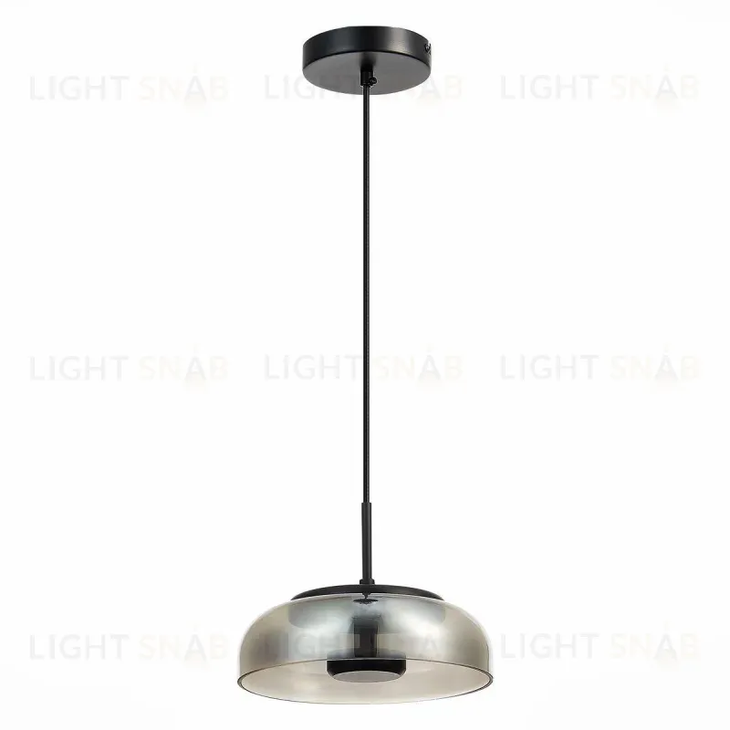 Подвесной светодиодный светильник ST Luce Lazio SL6002.403.01 SL6002.403.01
