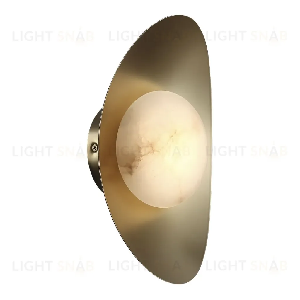 Настенный светильник ST Luce Pearl SL6229.211.01 SL6229.211.01