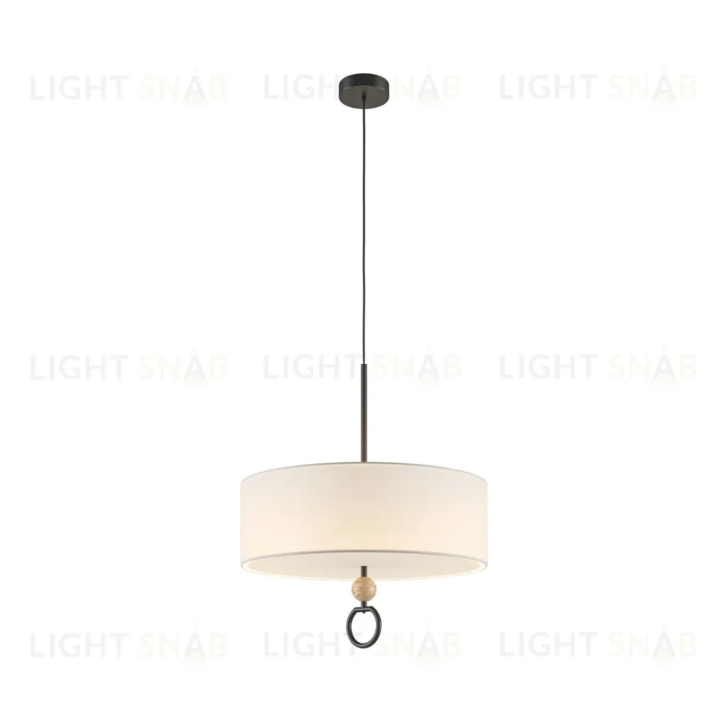 Подвесной светильник Maytoni Glamping MOD437PL-05B MOD437PL-05B