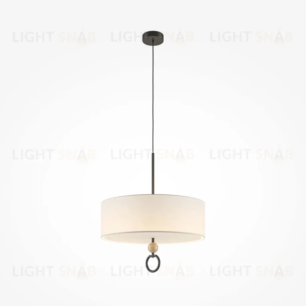 Подвесной светильник Maytoni Glamping MOD437PL-05B MOD437PL-05B