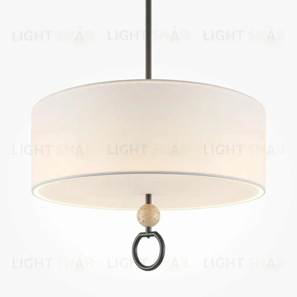 Подвесной светильник Maytoni Glamping MOD437PL-05B MOD437PL-05B