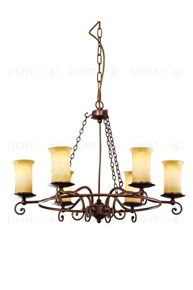 Подвесная люстра ST Luce Ancora SL122.303.06 SL122.303.06