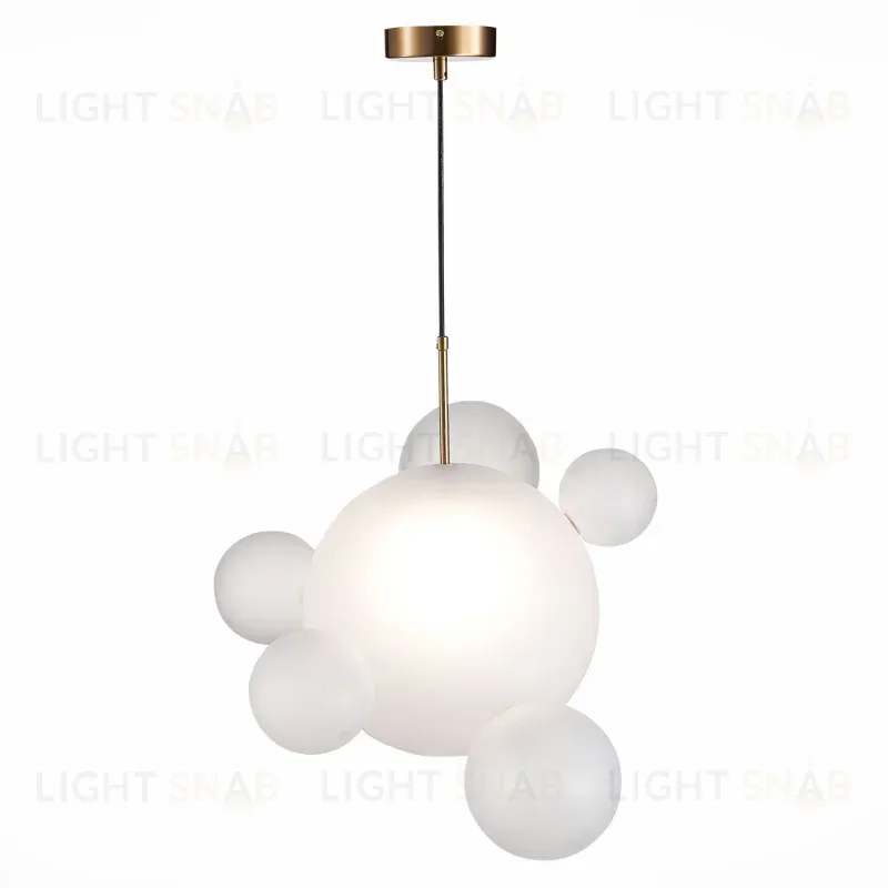 Подвесной светильник ST LUCE BOPONE SL1133.513.01 SL1133.513.01