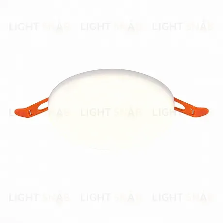 Встраиваемый светодиодный светильник ST Luce Ledder ST700.548.16 ST700.548.16