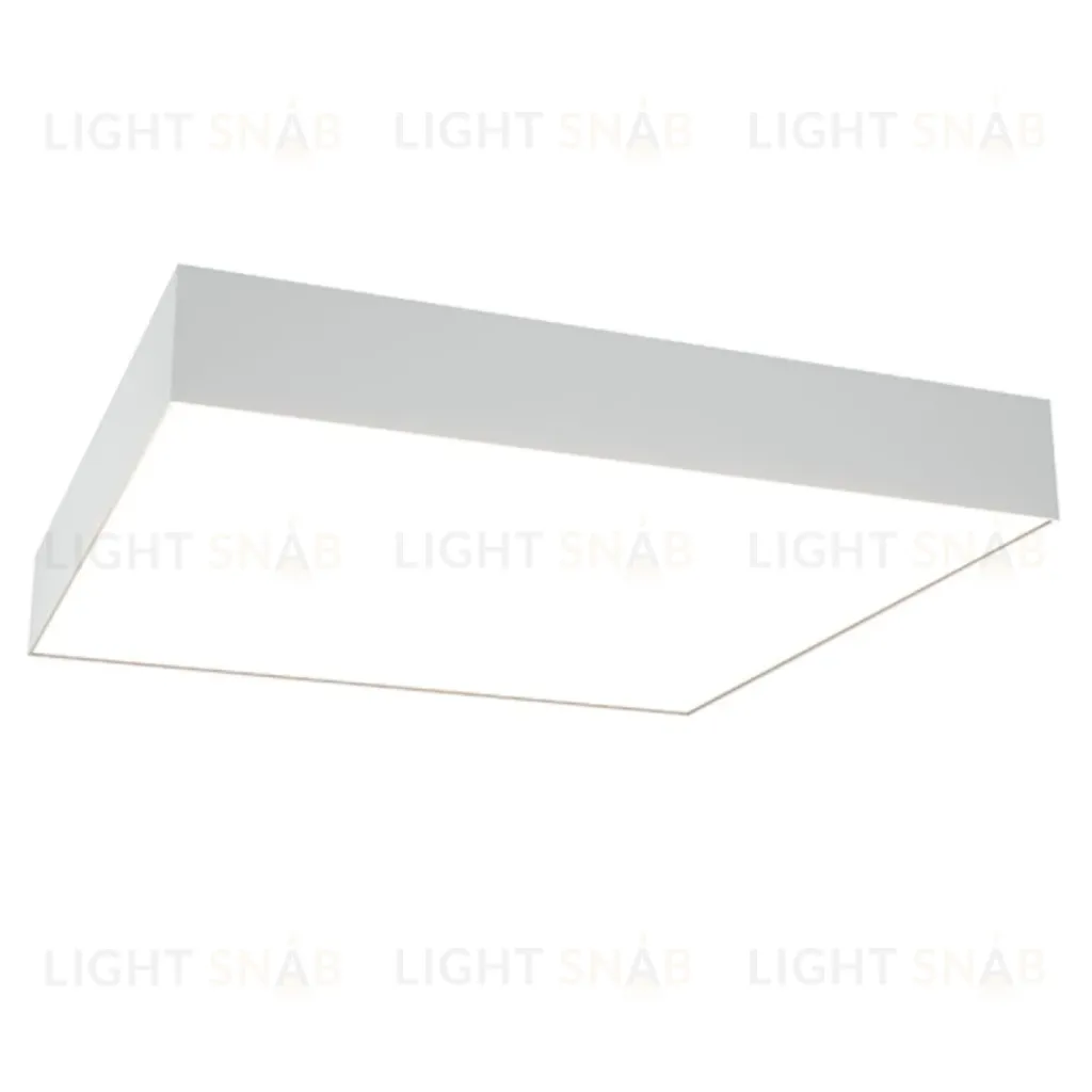 Потолочный светильник Maytoni Technical Zon C067CL-L48W3K C067CL-L48W3K