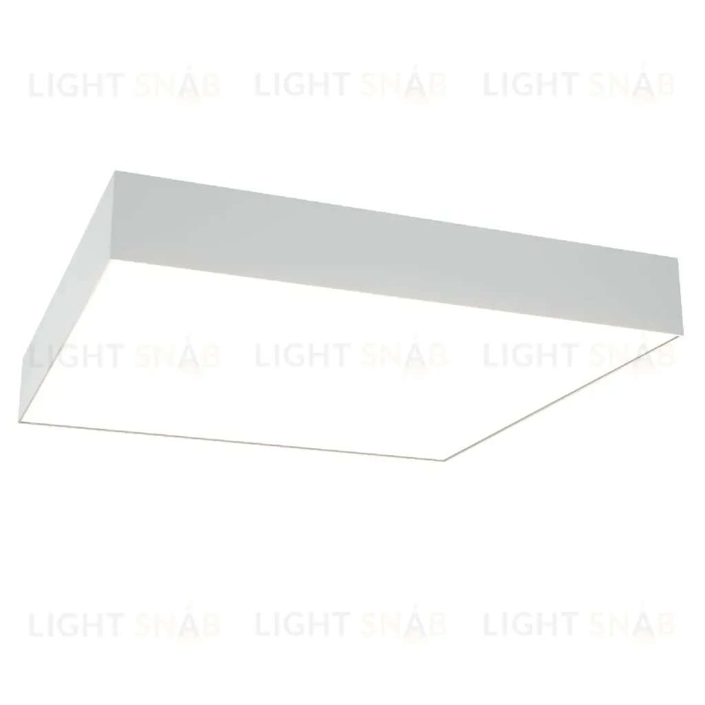 Потолочный светильник Maytoni Technical Zon C067CL-L48W3K C067CL-L48W3K