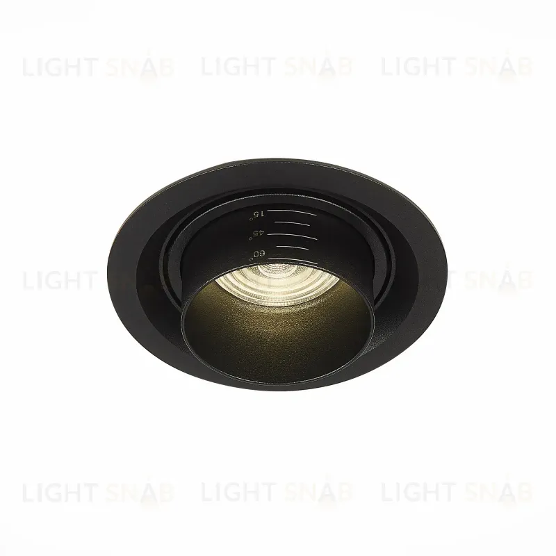 Встраиваемый светильник ST Luce ST701.448.12 ST701.448.12