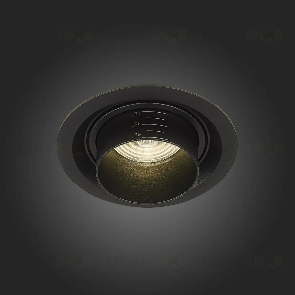 Встраиваемый светильник ST Luce ST701.448.12 ST701.448.12