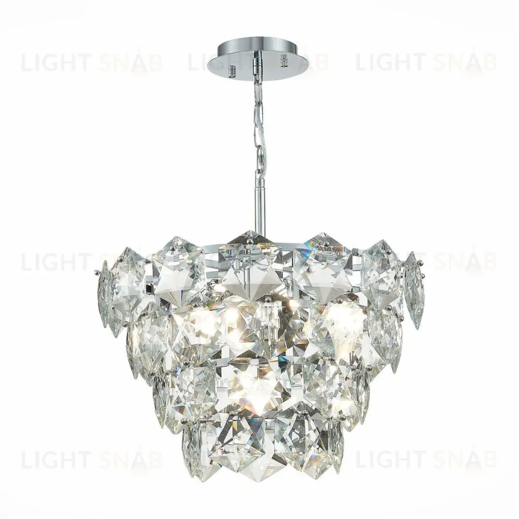 Подвесная люстра ST Luce Viterbo SL1631.103.06 SL1631.103.06