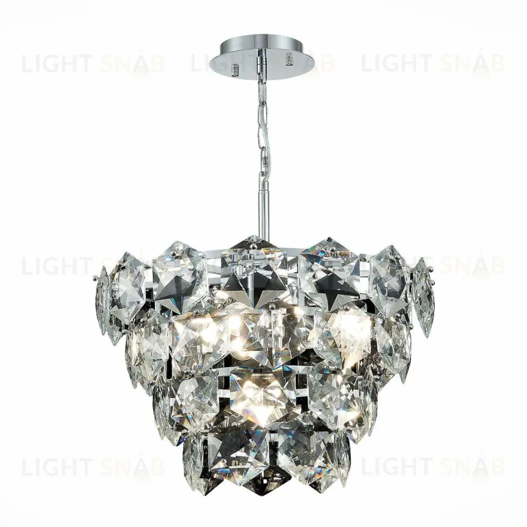 Подвесная люстра ST Luce Viterbo SL1631.103.06 SL1631.103.06