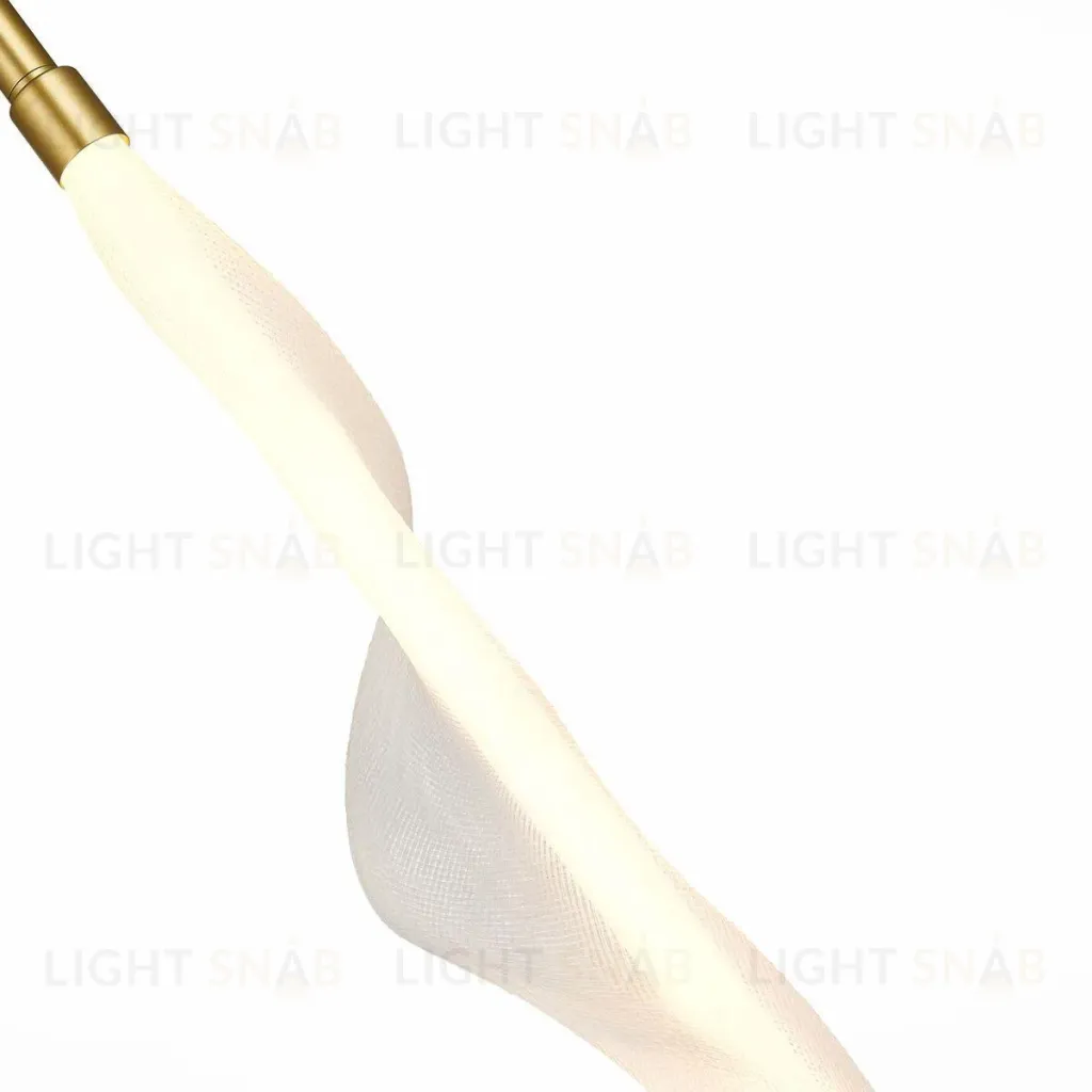 Подвесной светодиодный светильник ST Luce Alba SL6109.213.01 SL6109.213.01