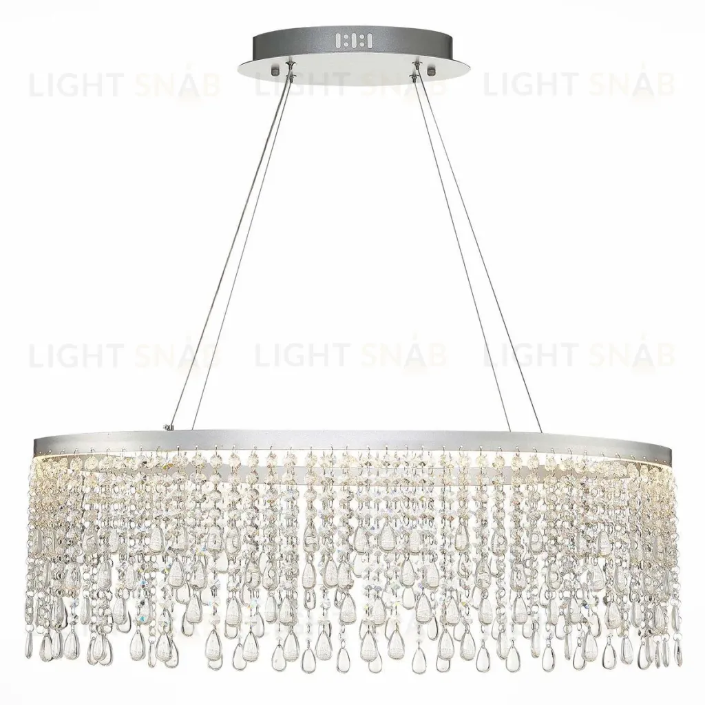Подвесной светодиодный светильник ST Luce Vega SL6201.103.37 SL6201.103.37