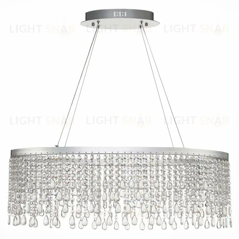Подвесной светодиодный светильник ST Luce Vega SL6201.103.37 SL6201.103.37