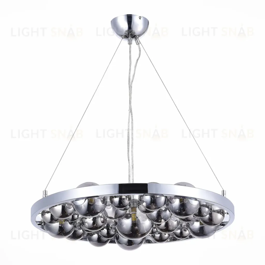 Подвесная люстра ST Luce Olmi SL1510.103.06 SL1510.103.06