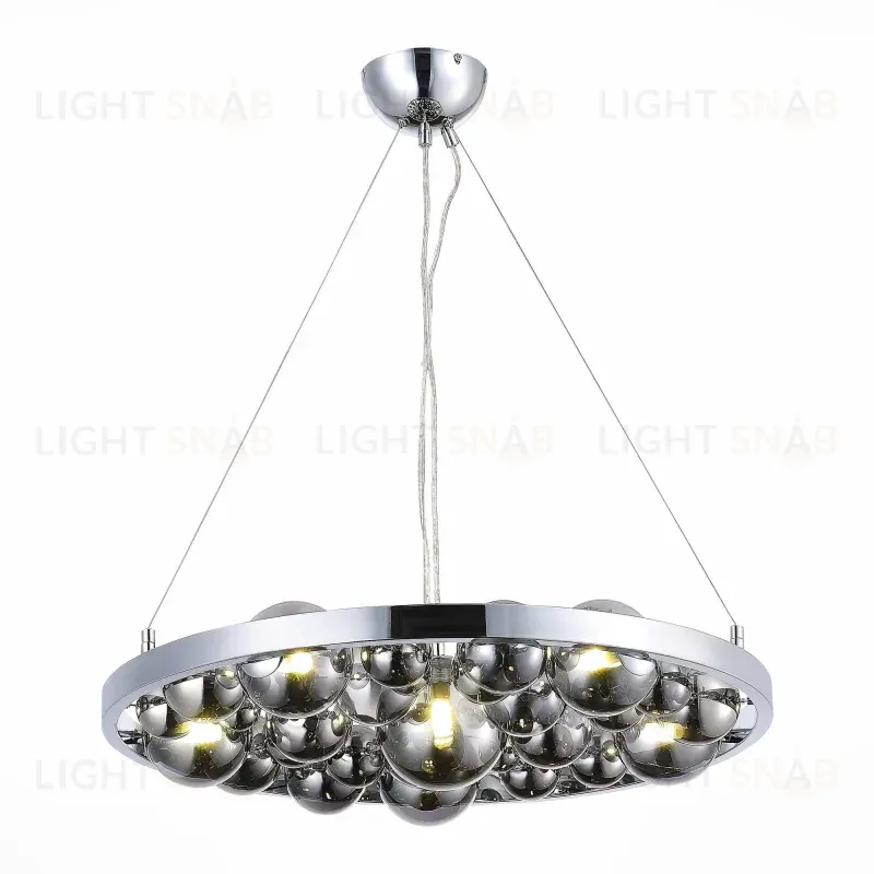 Подвесная люстра ST Luce Olmi SL1510.103.06 SL1510.103.06