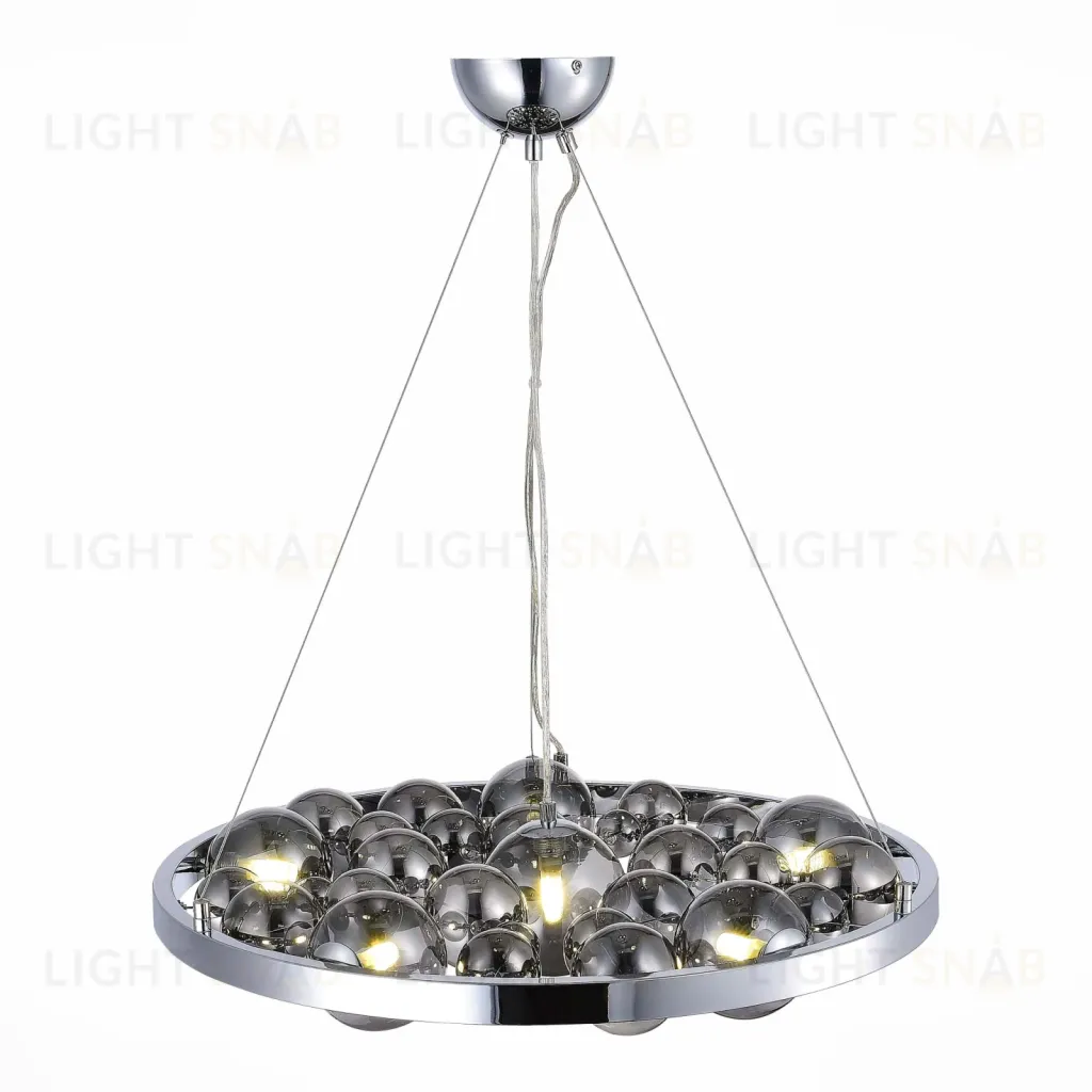 Подвесная люстра ST Luce Olmi SL1510.103.06 SL1510.103.06