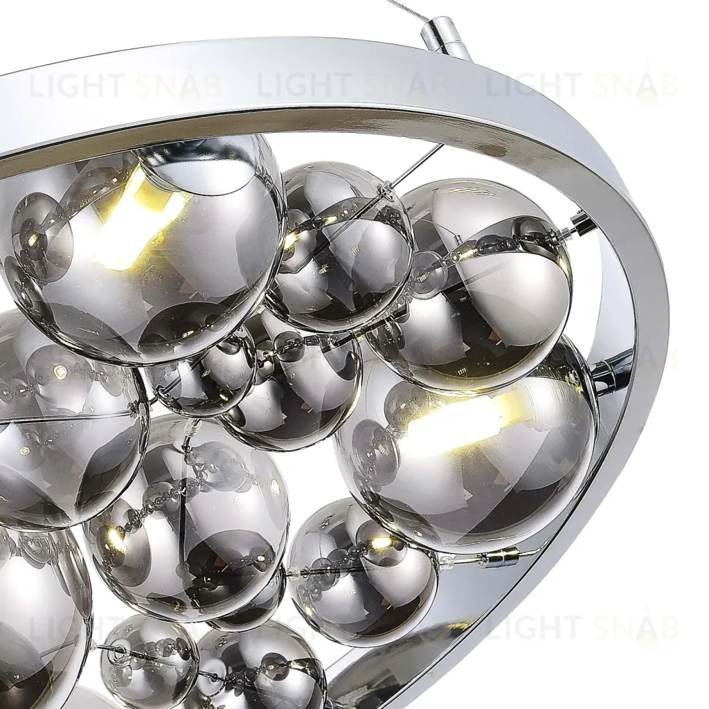Подвесная люстра ST Luce Olmi SL1510.103.06 SL1510.103.06