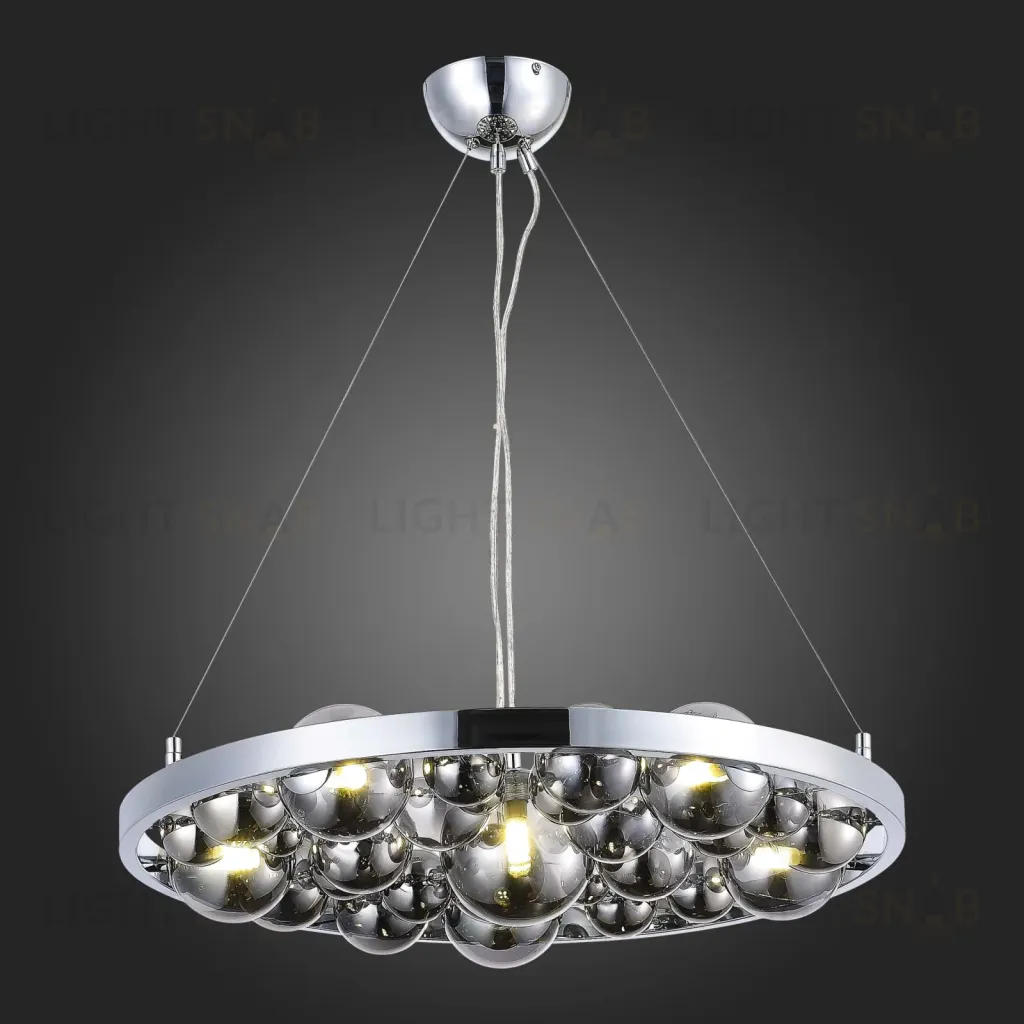 Подвесная люстра ST Luce Olmi SL1510.103.06 SL1510.103.06