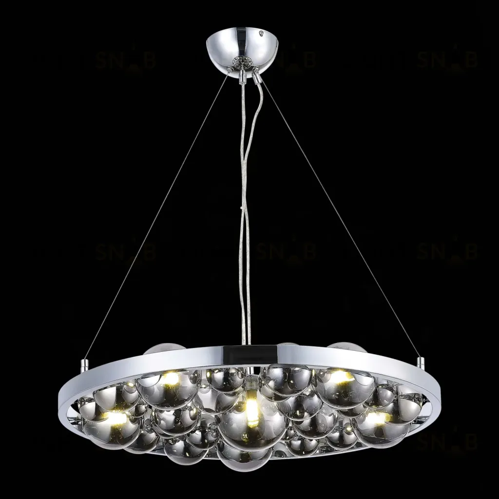 Подвесная люстра ST Luce Olmi SL1510.103.06 SL1510.103.06