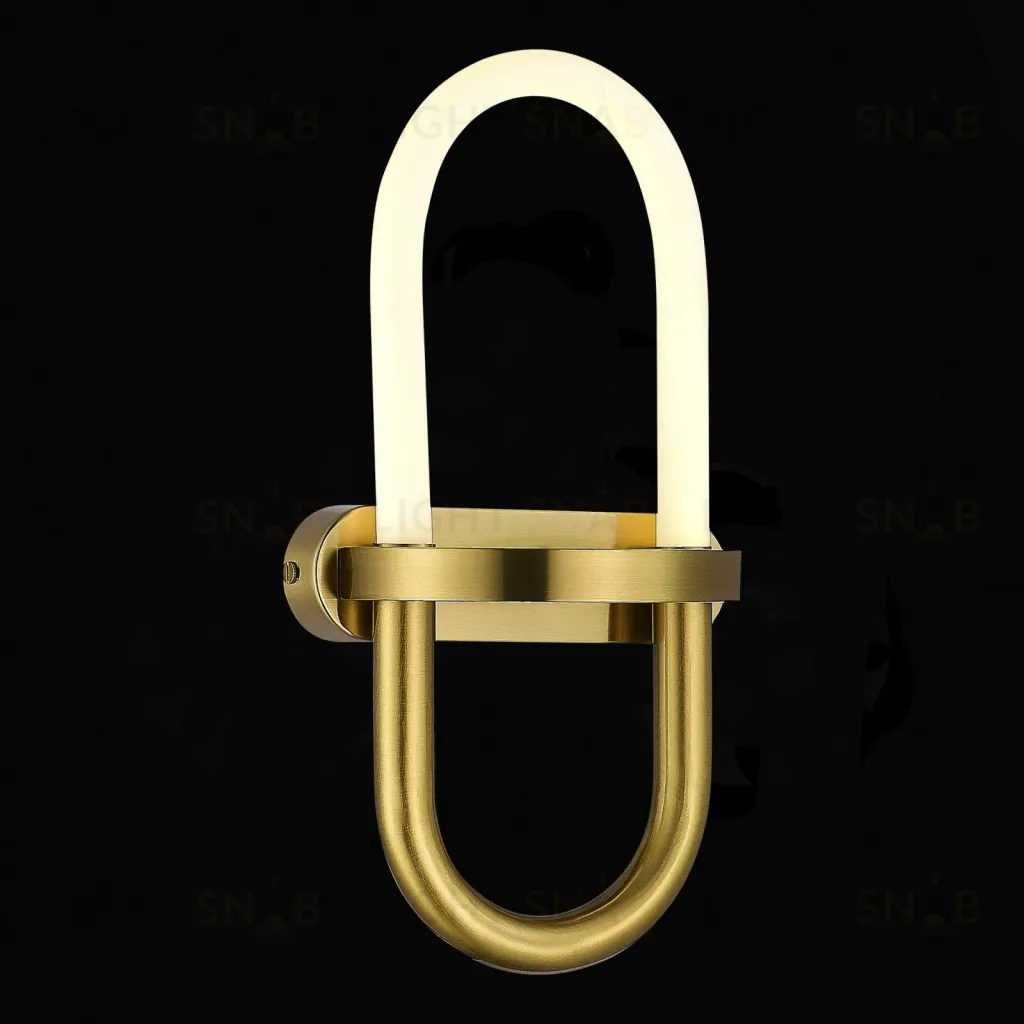 Бра ST Luce Mofisto SL1579.301.01 SL1579.301.01