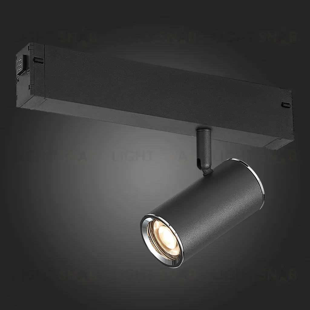 Трековый светильник ST Luce Skyline 220 ST504.406.01 ST504.406.01