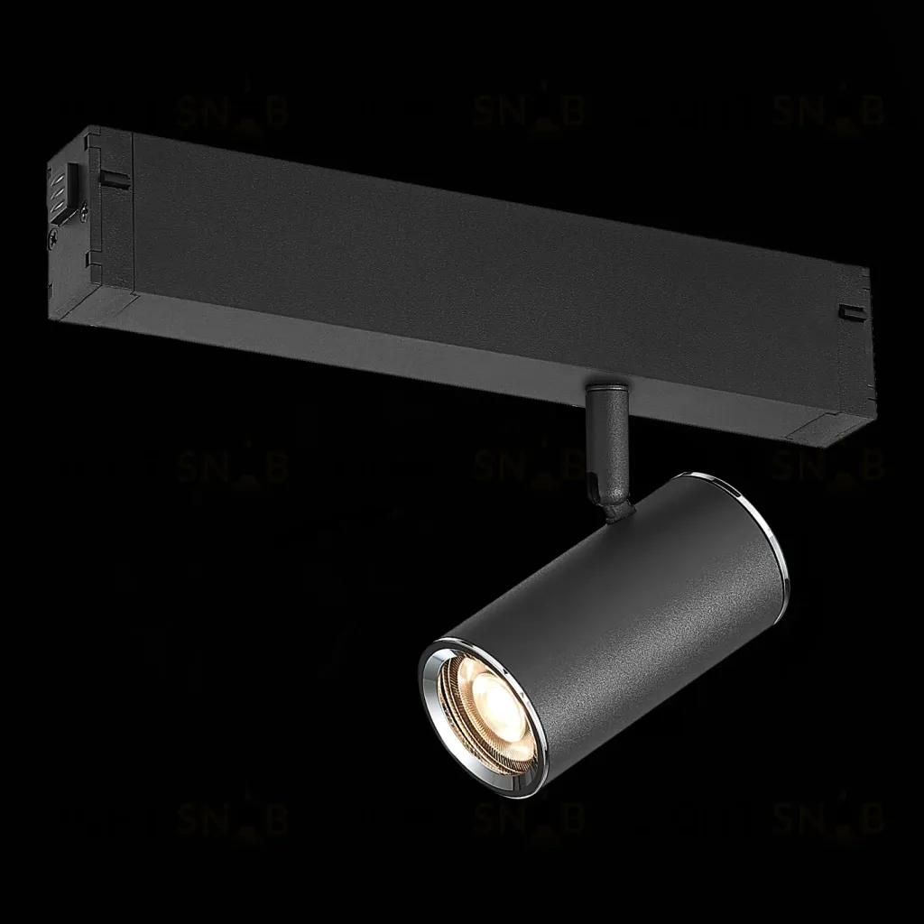 Трековый светильник ST Luce Skyline 220 ST504.406.01 ST504.406.01
